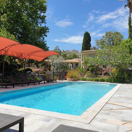 Residence Le Home Calvi  Exterior photo