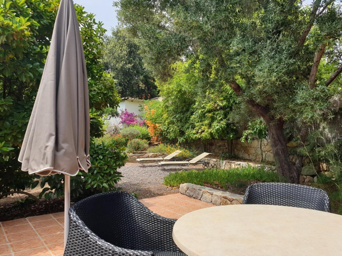 Residence Le Home Calvi  Exterior photo