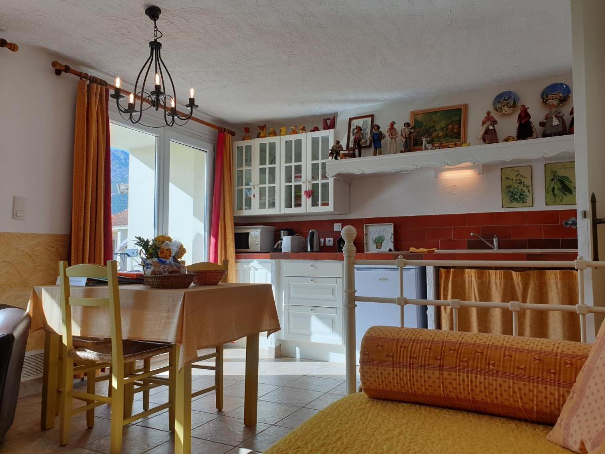 Residence Le Home Calvi  Exterior photo