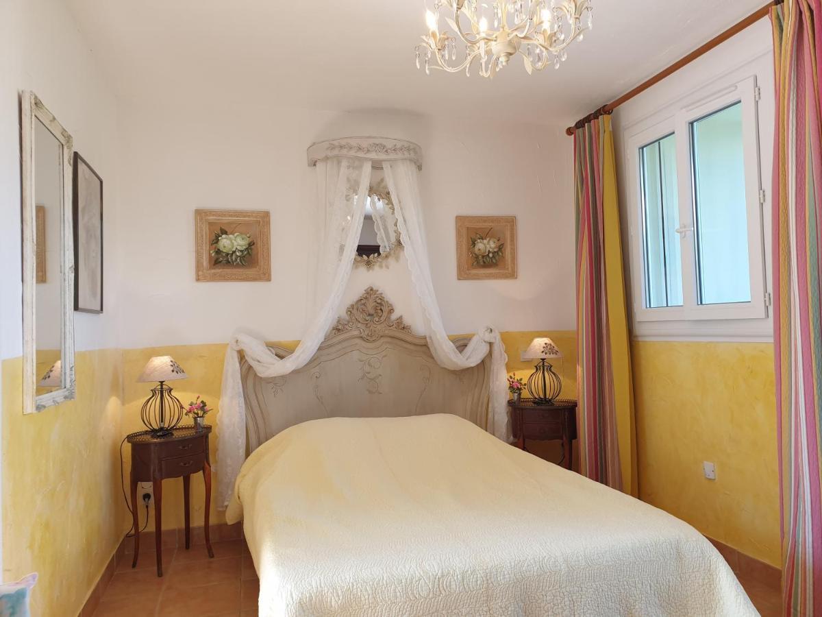 Residence Le Home Calvi  Exterior photo