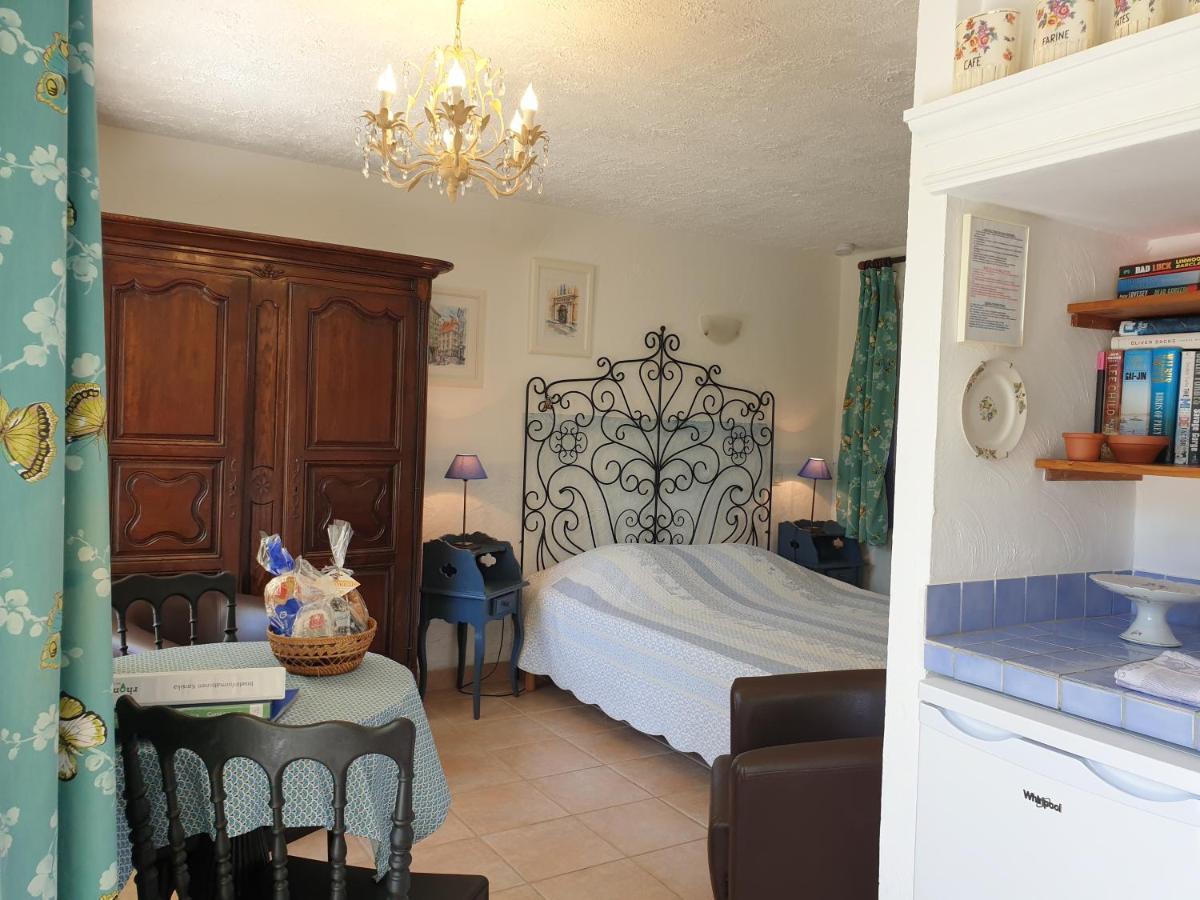 Residence Le Home Calvi  Exterior photo