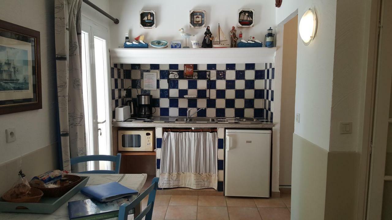 Residence Le Home Calvi  Exterior photo