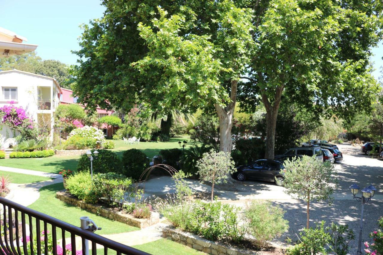 Residence Le Home Calvi  Exterior photo