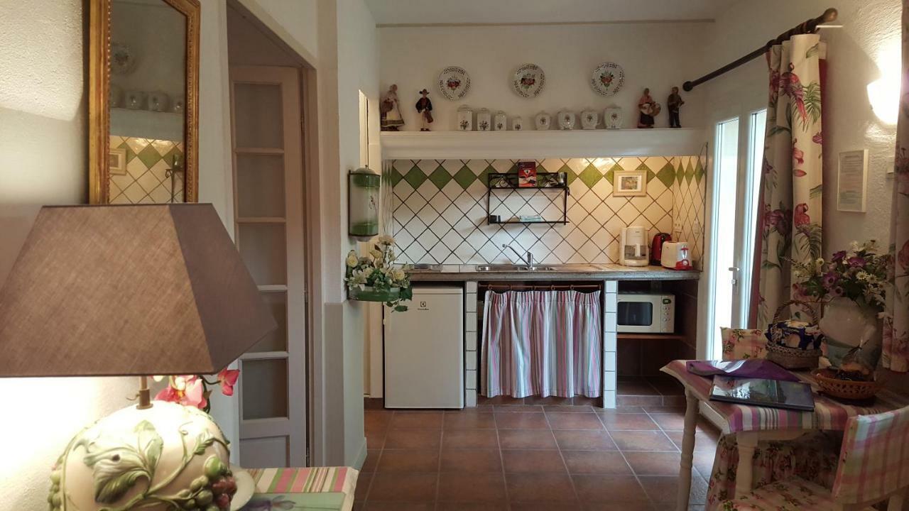 Residence Le Home Calvi  Exterior photo